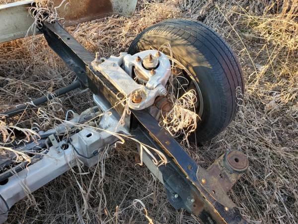 RARE 1969 F100 2wd short bed FLEET-SIDE (BUMP-SIDE) project