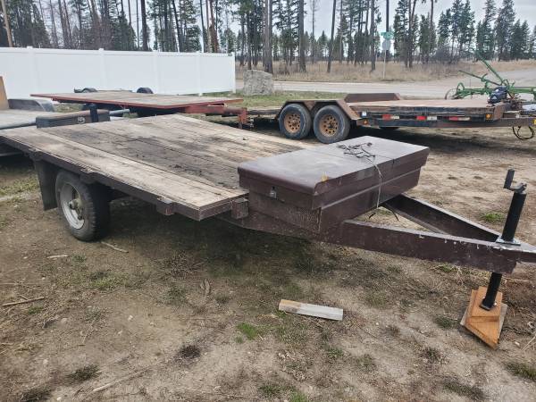NICE heavy duty 14&